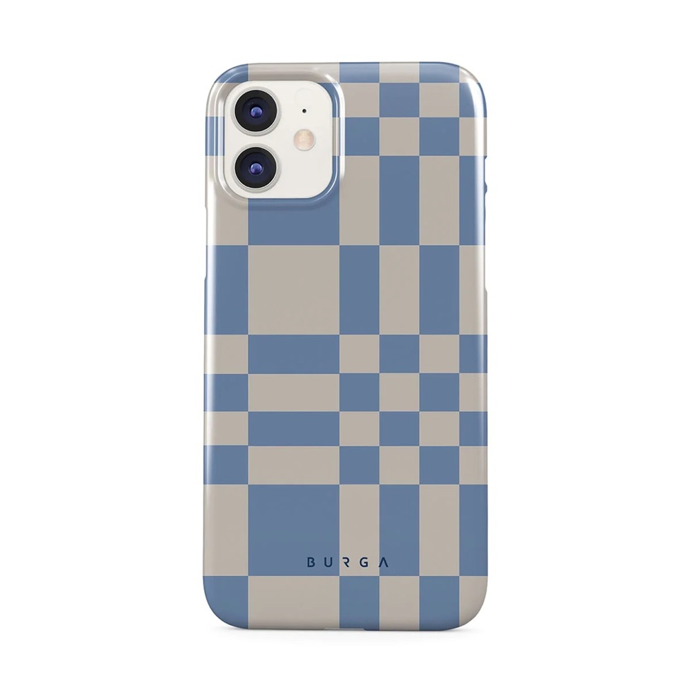 iPhone 11 Burga (High Quality) Phone Case